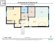32 CRESTCOMBE ROAD | St. Catharines Ontario | Slide Image Forty-five