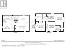 52 NORTHHAVEN ROAD | Welland Ontario | Slide Image Forty-six