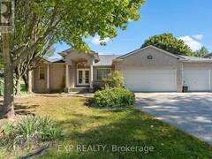 36 VIRGINIA STREET Welland Ontario, L3C 7A4