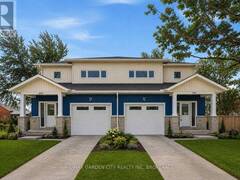 3693 ELM STREET Fort Erie Ontario, L0S 1N0