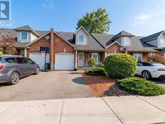 399 AUTUMN CRESCENT Welland Ontario, L3C 7K1