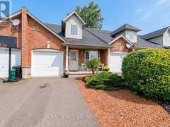 399 AUTUMN CRESCENT Welland Ontario, L3C 7K1