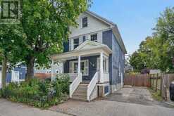 118 LOWELL AVENUE | St. Catharines Ontario | Slide Image One