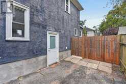 118 LOWELL AVENUE | St. Catharines Ontario | Slide Image Twenty-five