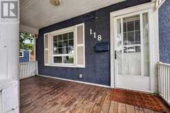 118 LOWELL AVENUE | St. Catharines Ontario | Slide Image Two
