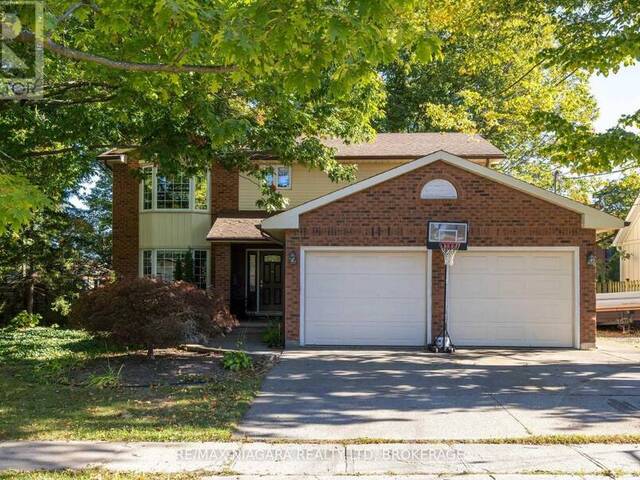 7873 BEAVERDAMS ROAD Niagara Falls Ontario, L2H 1R6 - 5 Bedrooms Home For Sale