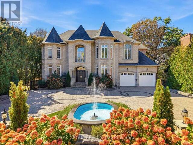 492 ROUGEMOUNT DRIVE Pickering Ontario, L1W 2B9 - 7 Bedrooms Home For Sale