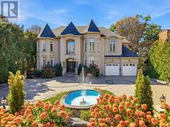492 ROUGEMOUNT DRIVE Pickering Ontario, L1W 2B9