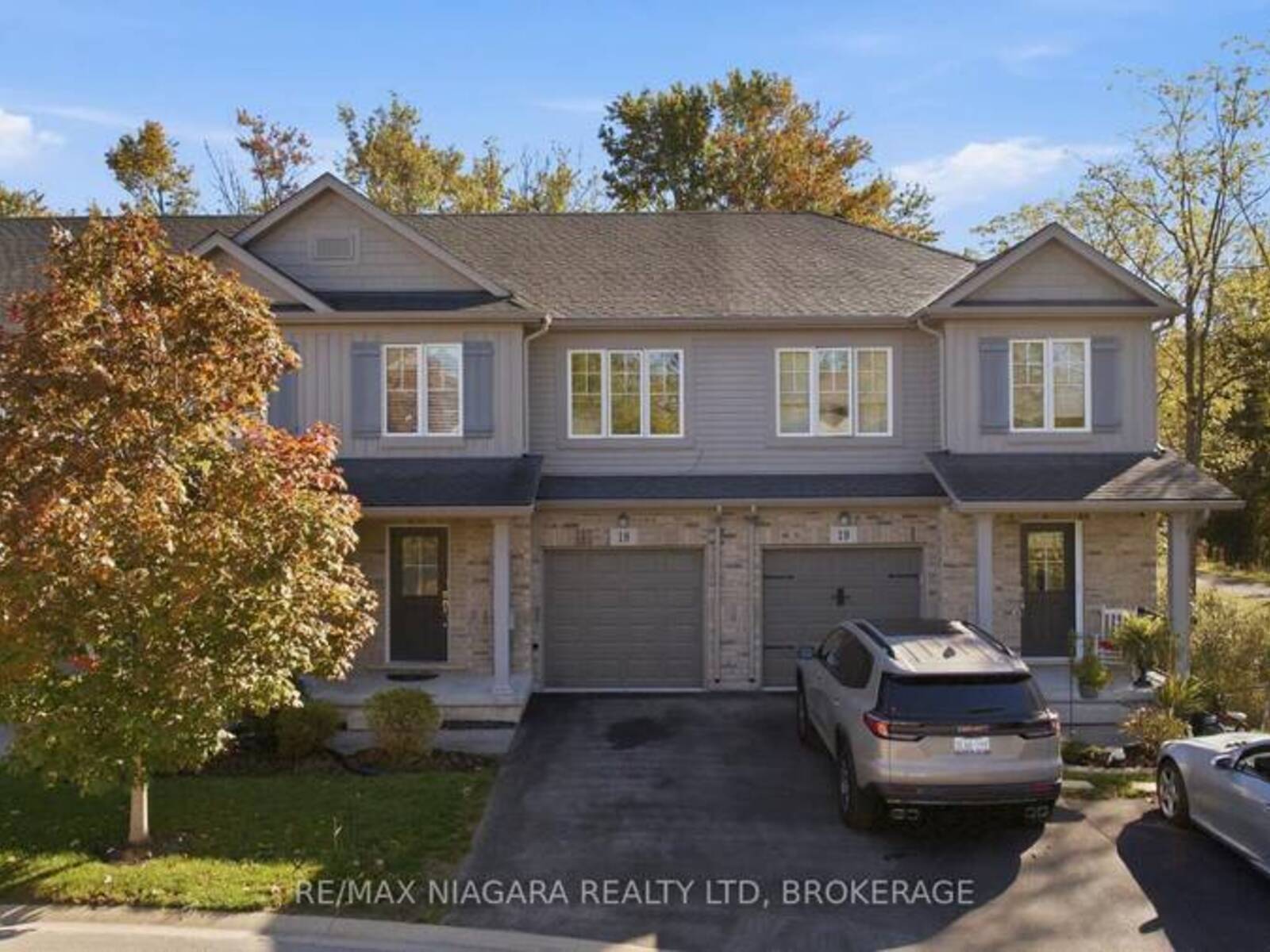 18 - 340 PROSPECT POINT ROAD N, Fort Erie, Ontario L0S 1N0
