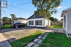 6063 CADHAM STREET | Niagara Falls Ontario | Slide Image Thirty-five