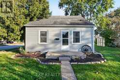 6063 CADHAM STREET | Niagara Falls Ontario | Slide Image Three
