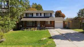 163 CHAMPLAIN DRIVE | Fort Erie Ontario | Slide Image Two