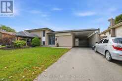 7218 MAYWOOD STREET | Niagara Falls Ontario | Slide Image Two