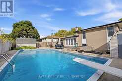 7218 MAYWOOD STREET | Niagara Falls Ontario | Slide Image Thirty-seven