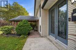 7218 MAYWOOD STREET | Niagara Falls Ontario | Slide Image Five