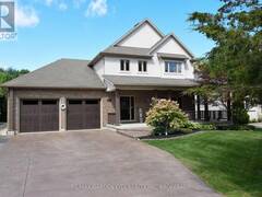 12 POWER GLEN ROAD St. Catharines Ontario, L2R 0E5