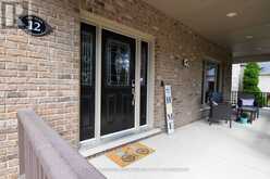 12 POWER GLEN ROAD | St. Catharines Ontario | Slide Image Four