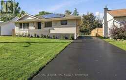 106 JACOBSON AVENUE | St. Catharines Ontario | Slide Image One