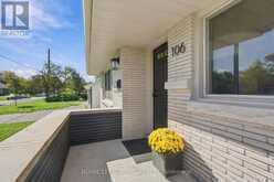 106 JACOBSON AVENUE | St. Catharines Ontario | Slide Image Two