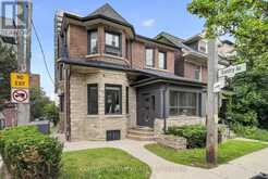 380 SPADINA ROAD | Toronto Ontario | Slide Image One