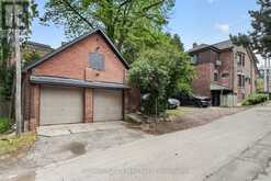 380 SPADINA ROAD | Toronto Ontario | Slide Image Seven
