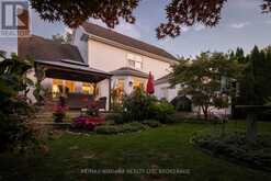 655 CHARLOTTE STREET | Niagara-on-the-Lake Ontario | Slide Image Two