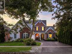 655 CHARLOTTE STREET Niagara-on-the-Lake Ontario, L0S 1J0