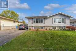 120 ELMA STREET | St. Catharines Ontario | Slide Image Two