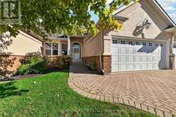 12 - 58 GLENDALE AVENUE | St. Catharines Ontario | Slide Image One