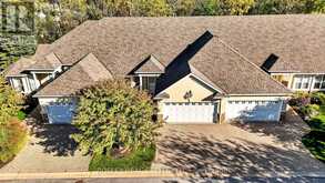 12 - 58 GLENDALE AVENUE | St. Catharines Ontario | Slide Image Thirty-seven