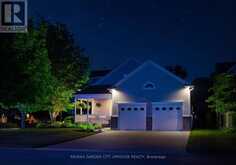 45 OARSMAN CRESCENT | St. Catharines Ontario | Slide Image Thirty-three