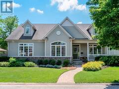 45 OARSMAN CRESCENT St. Catharines Ontario, L2N 6S7