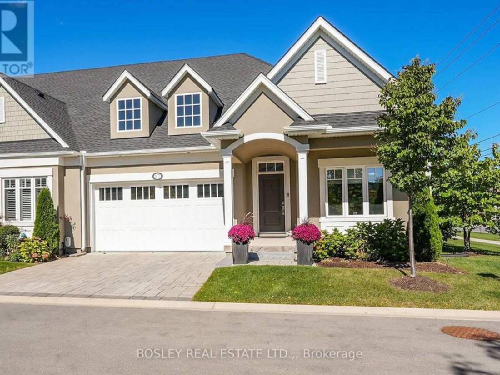 17 MILLS LANE, Niagara-on-the-Lake, Ontario L0S 1J0