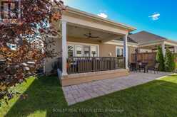 17 MILLS LANE | Niagara-on-the-Lake Ontario | Slide Image Forty-two