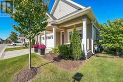 17 MILLS LANE | Niagara-on-the-Lake Ontario | Slide Image Forty-five
