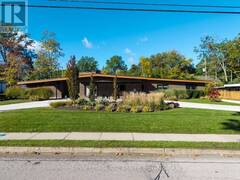 100 MARSDALE DRIVE St. Catharines Ontario, L2T 3S9