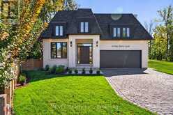 64 BAY BERRY LANE | Niagara-on-the-Lake Ontario | Slide Image One