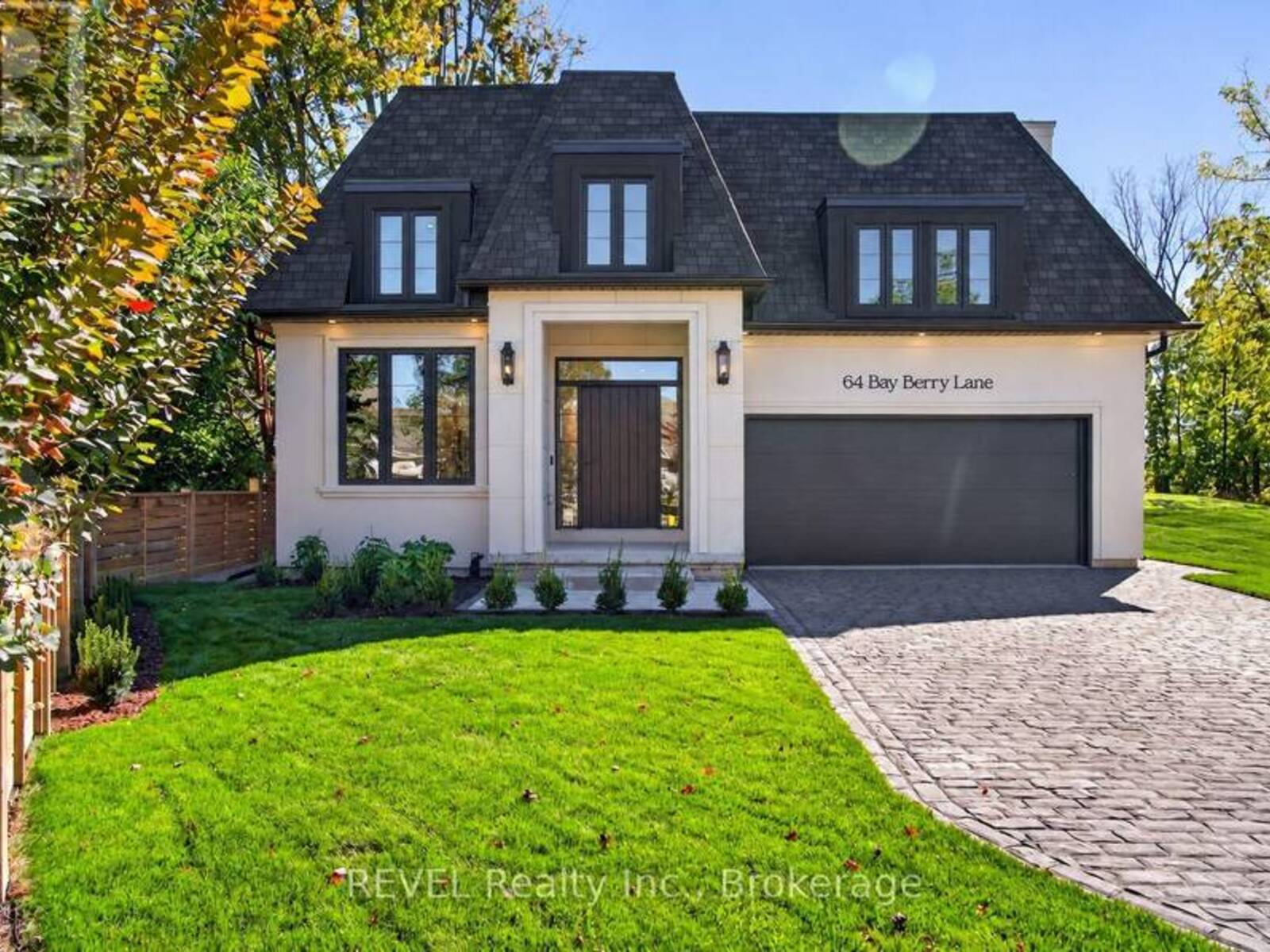 64 BAY BERRY LANE, Niagara-on-the-Lake, Ontario L0S 1J0