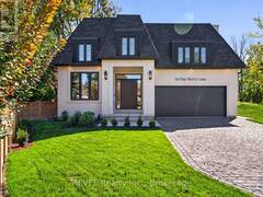 64 BAY BERRY LANE Niagara-on-the-Lake Ontario, L0S 1J0