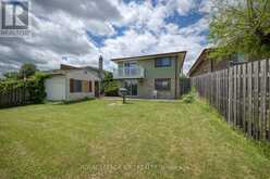 105 HILLVIEW ROAD | St. Catharines Ontario | Slide Image Thirty-three