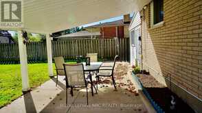 7030 WHITMAN AVENUE | Niagara Falls Ontario | Slide Image Thirty-seven