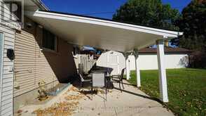 7030 WHITMAN AVENUE | Niagara Falls Ontario | Slide Image Thirty-eight