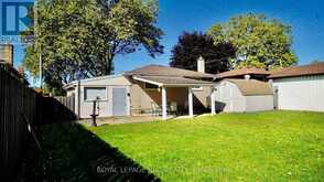 7030 WHITMAN AVENUE | Niagara Falls Ontario | Slide Image Forty