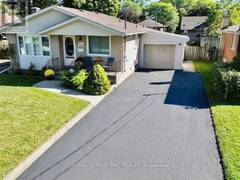 7030 WHITMAN AVENUE Niagara Falls Ontario, L2G 5B6