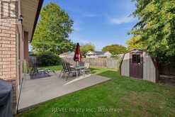 10 MICHELLE DRIVE | St. Catharines Ontario | Slide Image Thirty-six
