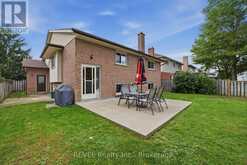 10 MICHELLE DRIVE | St. Catharines Ontario | Slide Image Forty