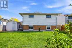 7451 REDHAVEN CRESCENT | Niagara Falls Ontario | Slide Image Twenty-seven
