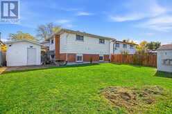 7451 REDHAVEN CRESCENT | Niagara Falls Ontario | Slide Image Twenty-eight