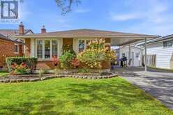 7451 REDHAVEN CRESCENT | Niagara Falls Ontario | Slide Image Two