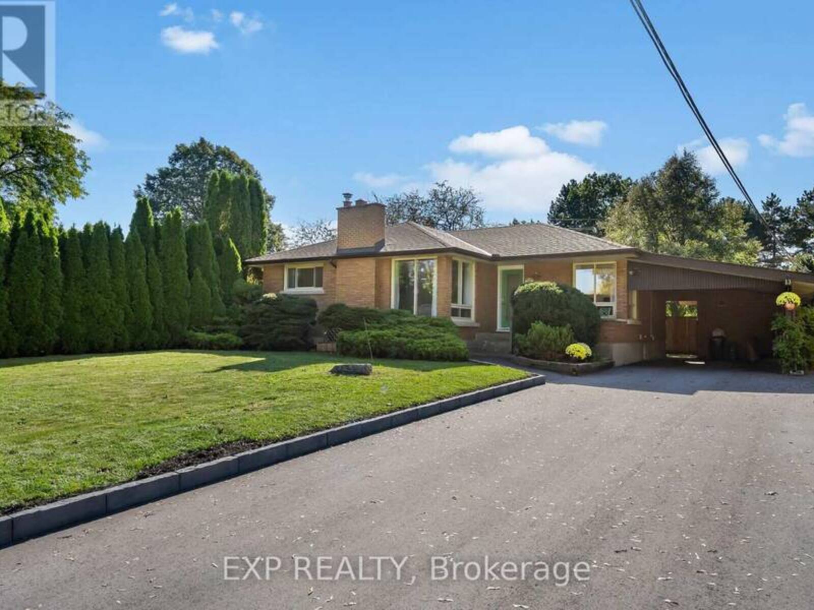13 RIDLEY HEIGHTS ROAD, St. Catharines, Ontario L2S 2H9